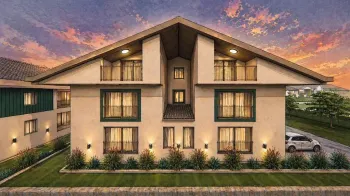Fethiye Camkoy'da Uygun Fiyatlı Satılık Daireler